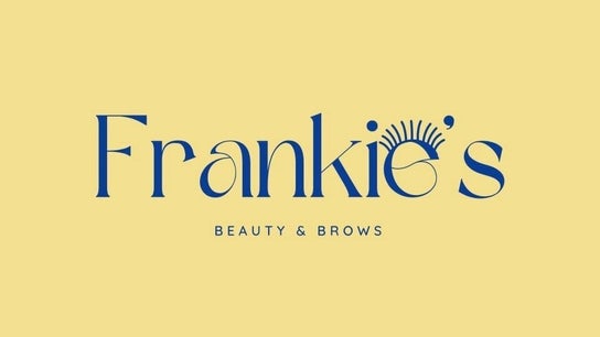 Frankie’s Beauty and Brows