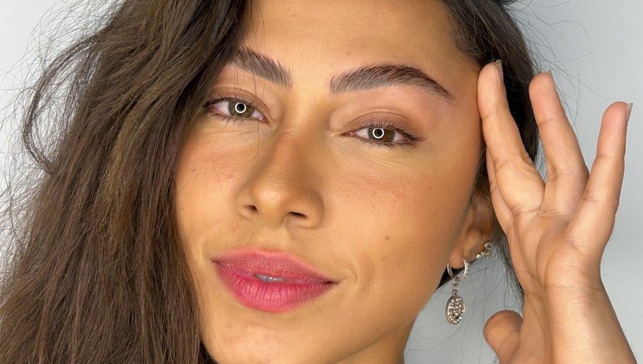 Frankie’s Beauty and Browsの画像：1
