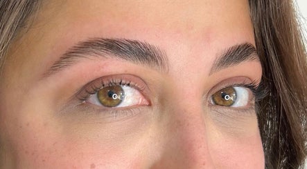 Frankie’s Beauty and Browsの画像：2