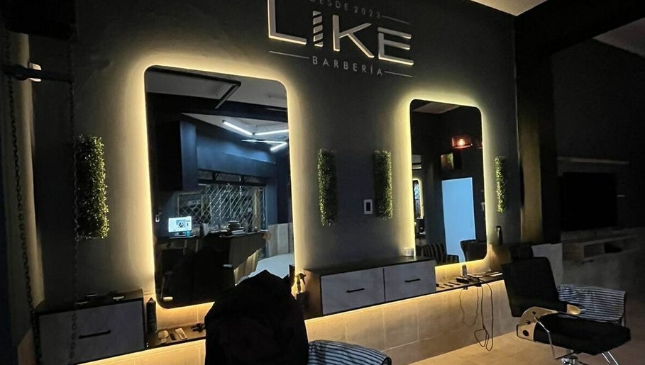 Like Barbería image 1