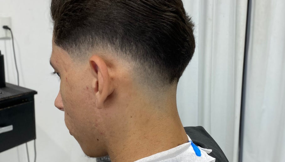 GB Barbearia obrázek 1