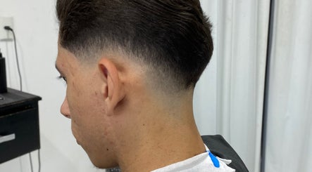GB Barbearia