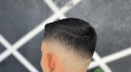GB Barbearia obrázek 3