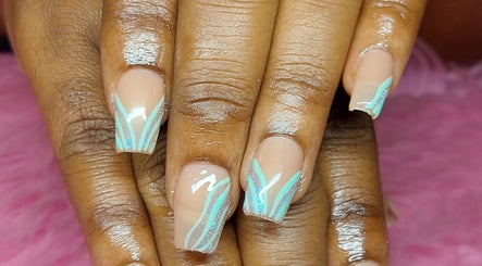 ShaNails Beauty Bar image 2