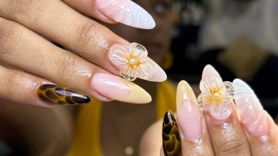 Misly Nails