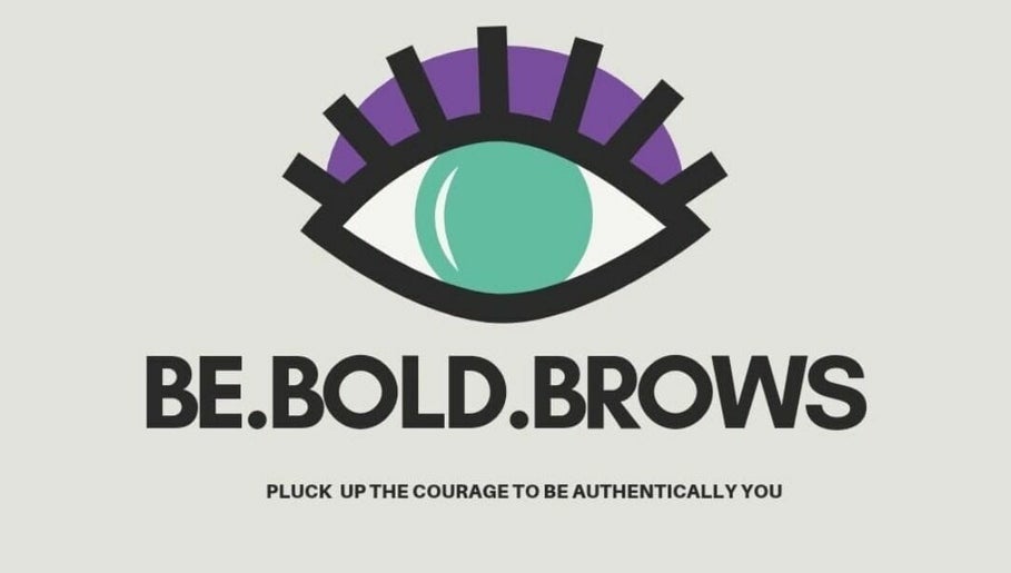 Be Bold Brows slika 1