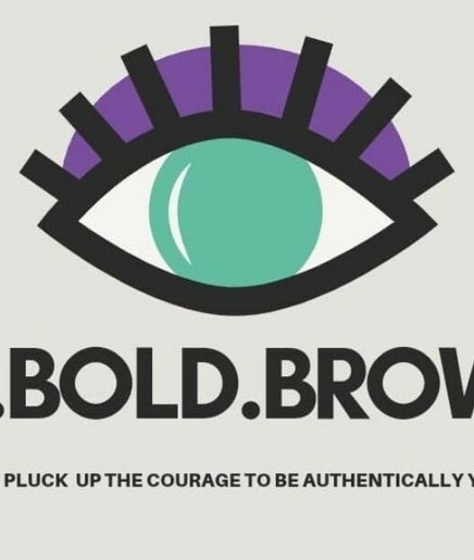 Be Bold Brows изображение 2
