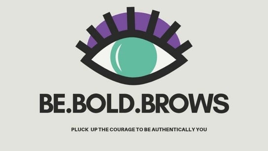Be Bold Brows