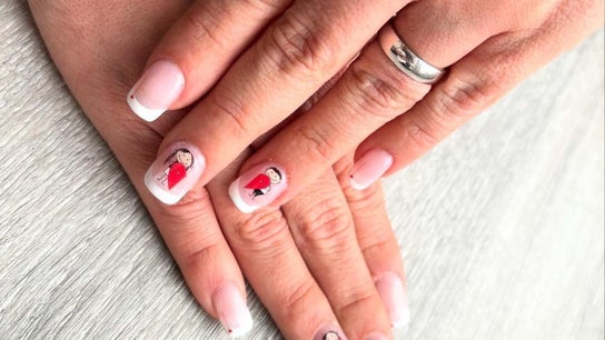 Ongles Zone by Yeraldin P.M