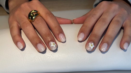 Ongles Zone