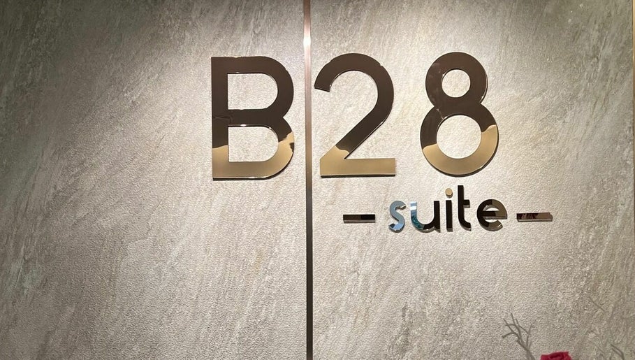 B28 Korean Spa Wellness Center image 1