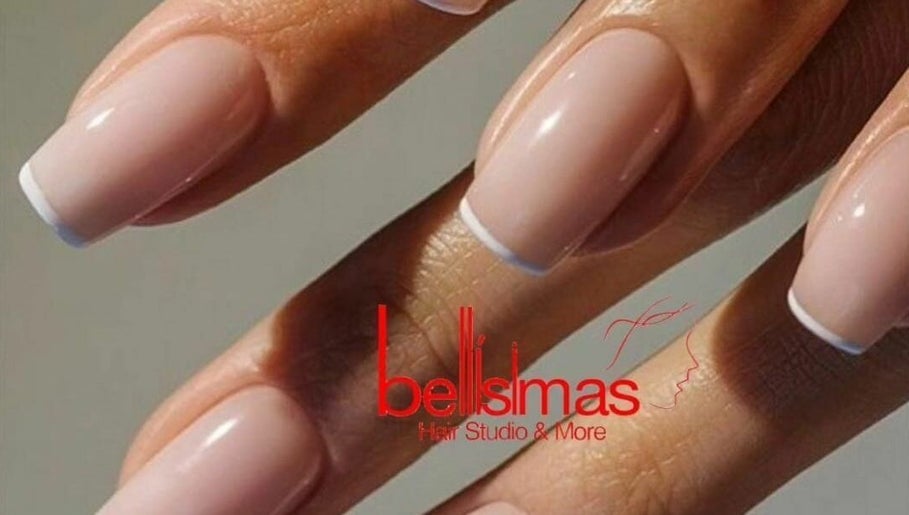 Bellísimas Hair Studio image 1