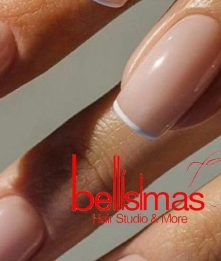 Bellísimas Hair Studio image 2