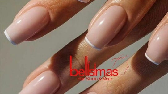 Bellísimas Hair Studio