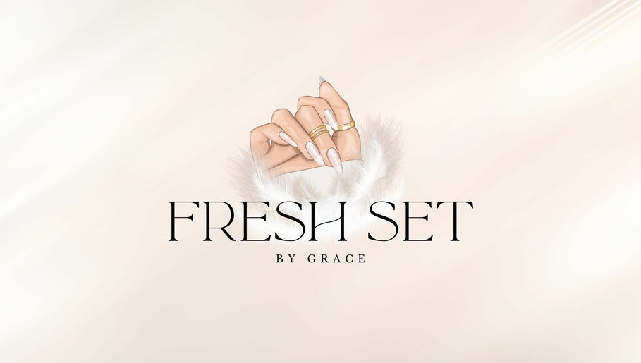 Fresh Set By Grace image 1