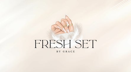 Fresh Set By Grace