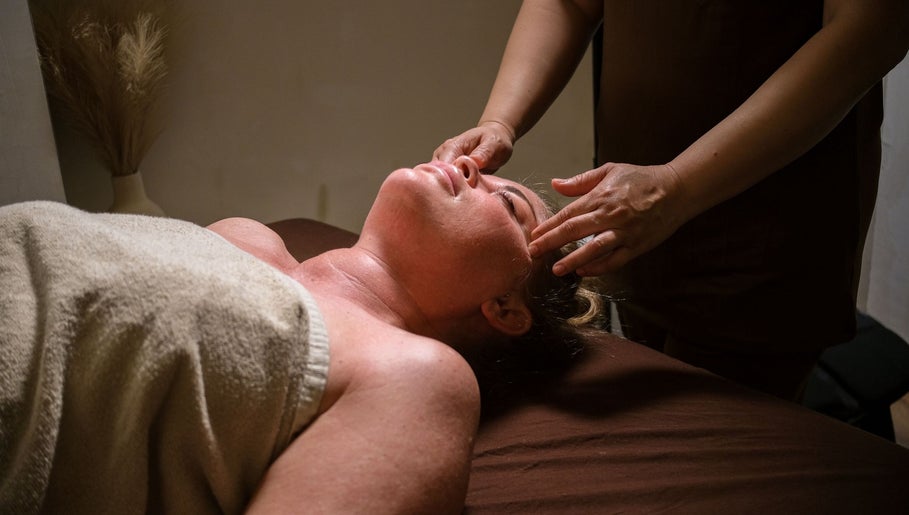 Massage Split slika 1