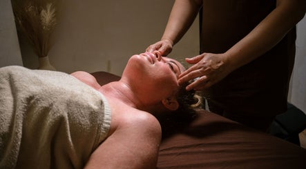 Massage Split
