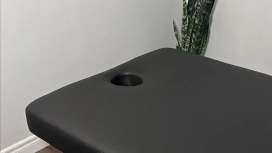 Jaiye Health Centre - Ajax Thai Massage