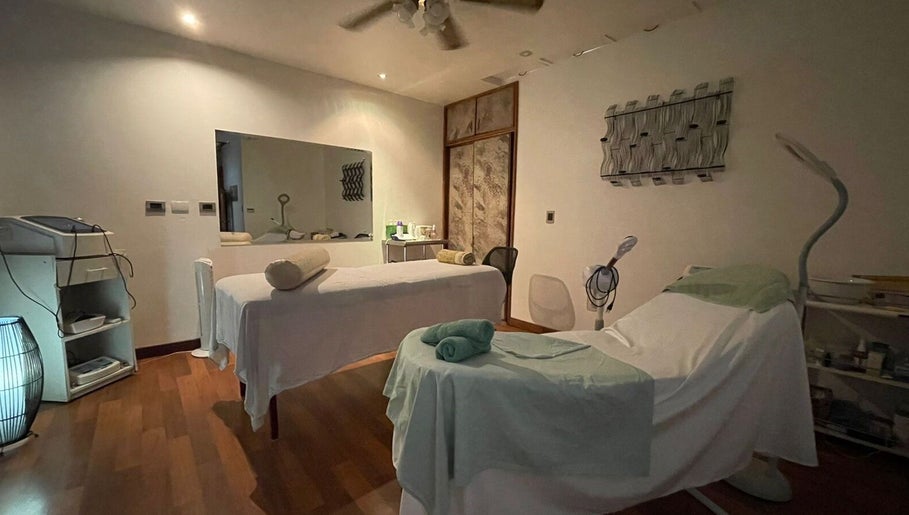 The Spa image 1