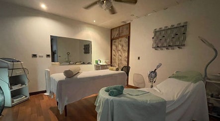 The Spa