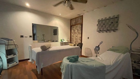 The Spa