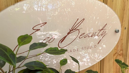 Eco Beauty Massage Studio