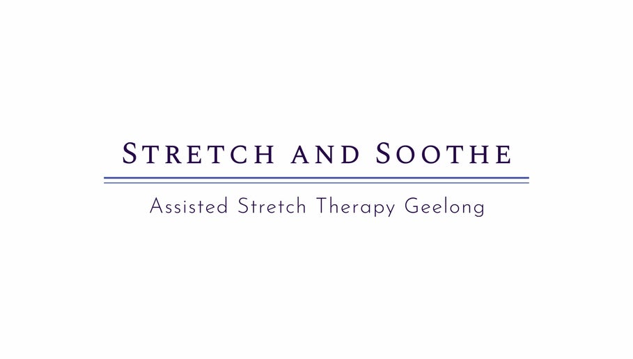 Stretch and Soothe billede 1