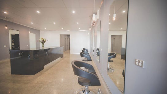 Lumina Hair Design