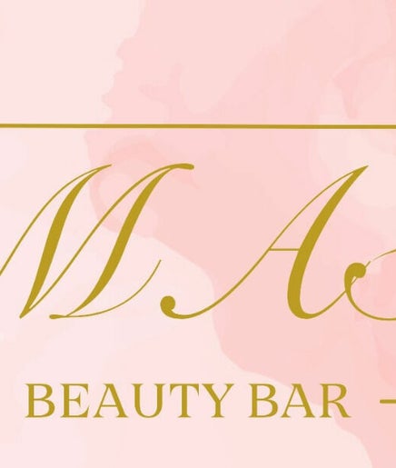 MAS Beauty Bar 2paveikslėlis