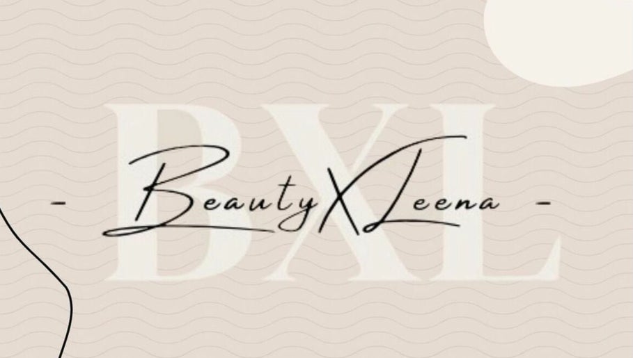 Beauty X Leena 1paveikslėlis