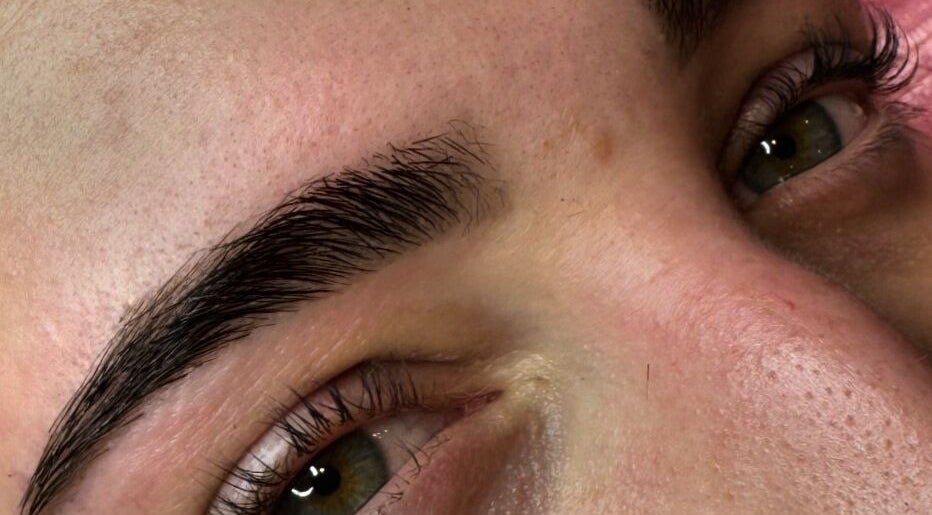 Beautifully shaped eyebrows at Beauty X Leena, Success, Western Australia, AU enhance natural expression.