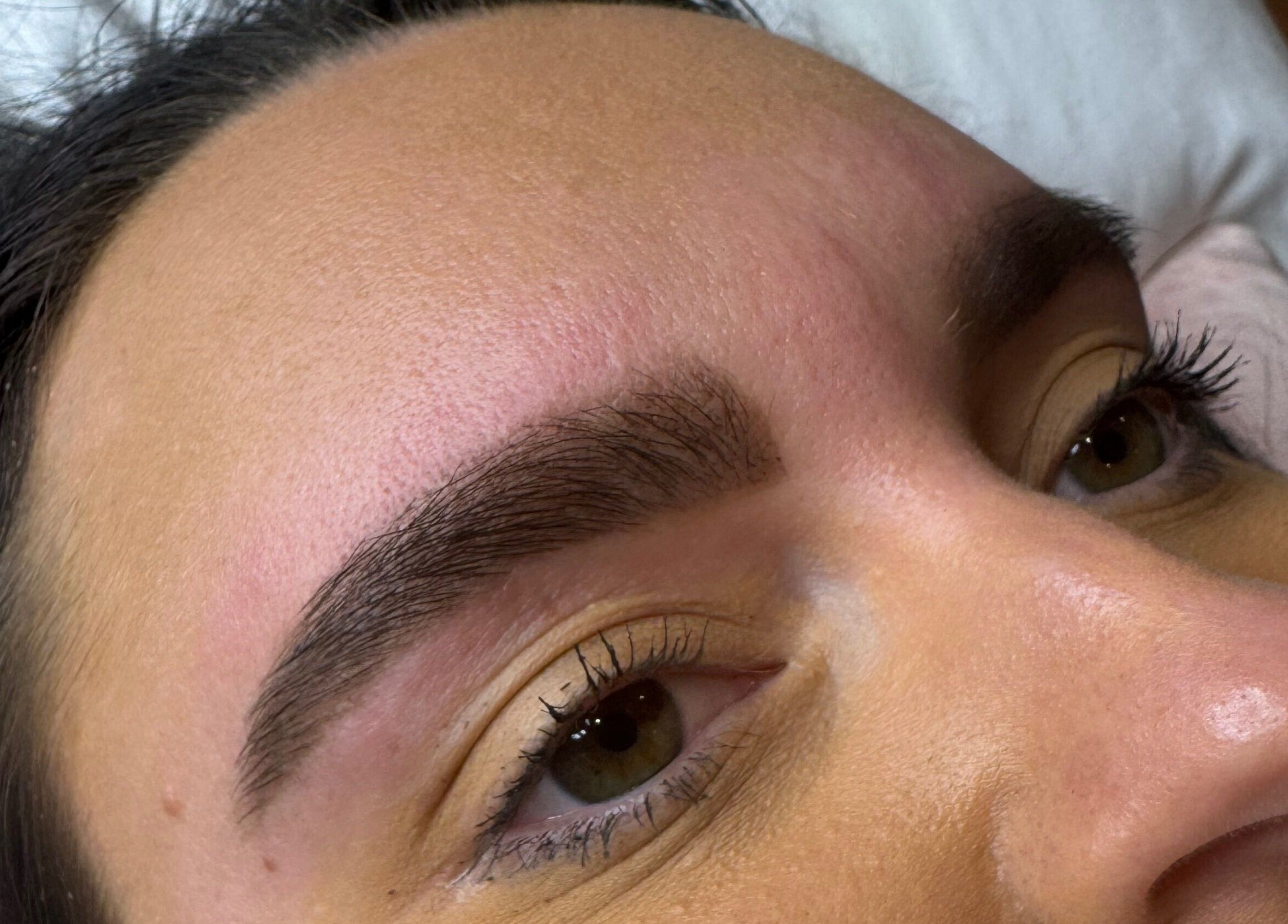 Expert eyebrow styling at Beauty X Leena in Success, Western Australia, AU enhances natural beauty.