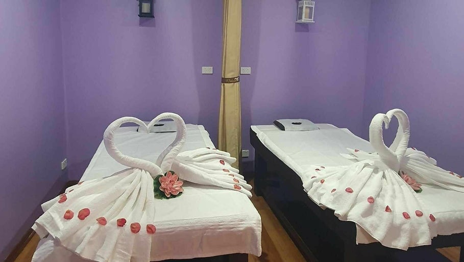 Gungahlin Thai Remedial Massage image 1