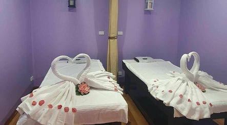 Gungahlin Thai Remedial Massage