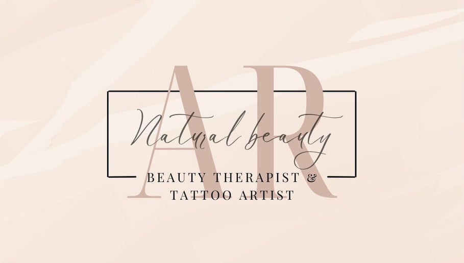 TINA R. Natural Beauty & Tattoo Art – kuva 1