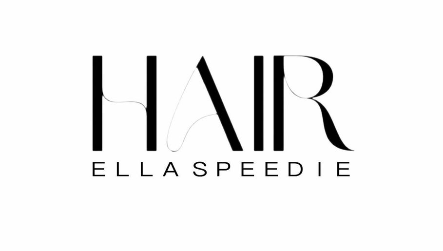 Ella Speedie Hair afbeelding 1