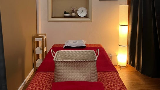 Piyawat Thai Massage Dianella