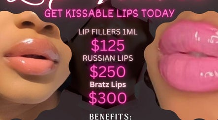 Lips by Amanda изображение 3