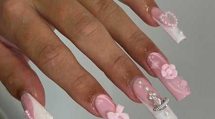 Imagen 3 de Nail Essentials by Bell