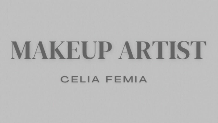 Makeup by Celia – obraz 1
