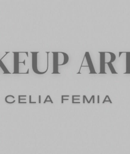 Makeup by Celia billede 2
