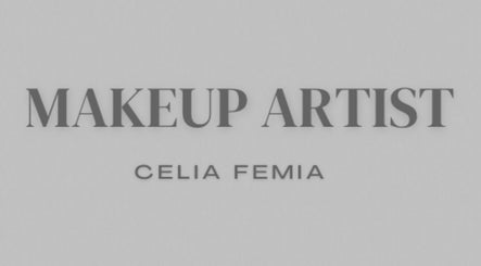 Makeup by Celia