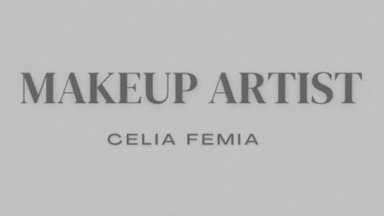 Makeup by Celia