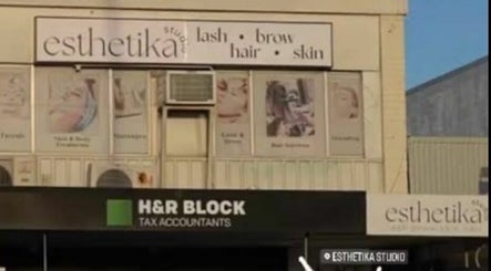 Esthetika Studio