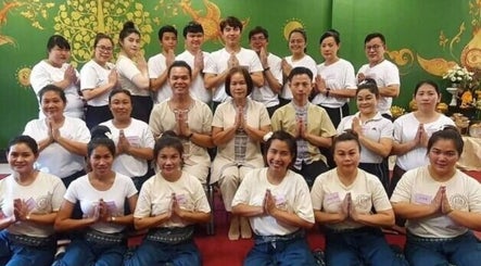 Chantara Thai Massage, bild 3