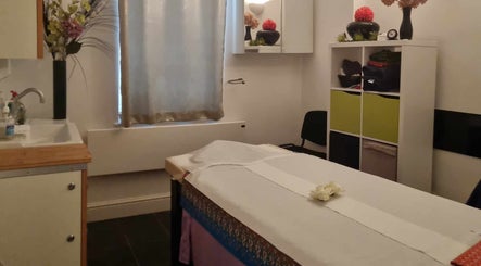 Chantara Thai Massage