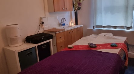 Chantara Thai Massage, bild 2