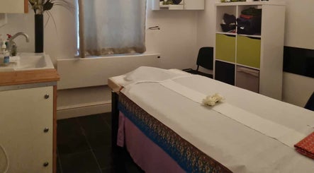 Chantara Thai Massage, bild 3