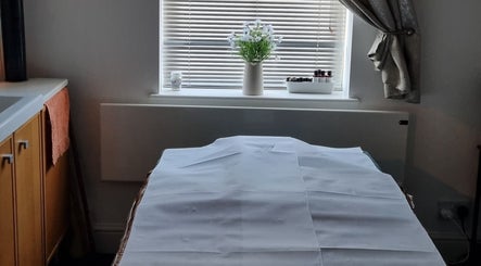 Chantara Thai Massage